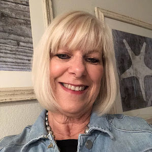 Meet your Posher, Jackie